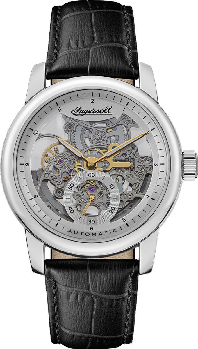 Часы наручные Ingersoll I11002